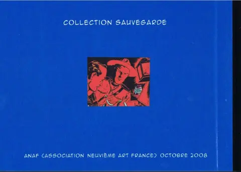Verso de l'album King de la Police Montée Tome 2 Enquête au tremplin de ski
