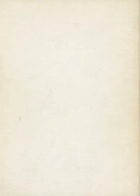 Verso de l'album Tintin Tintin en Suisse
