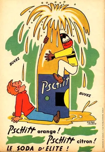 Verso de l'album Charlot 1ère Série - SPE Tome 29 Charlot se débrouille