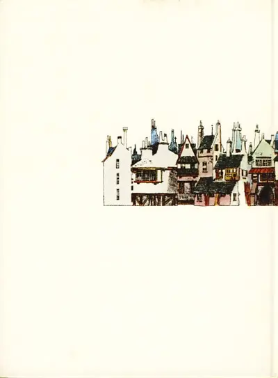 Verso de l'album Contes et Légendes Tome 2 Thyl l'espiègle - Les aventures héroïques et joyeuses d'Ulenspiegel