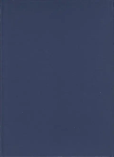 Verso de l'album L'Épervier bleu Intégrale 3 Le pharaon des cavernes