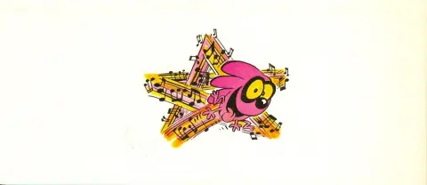 Verso de l'album Max Zillion et Alto Ego Original hot jazz