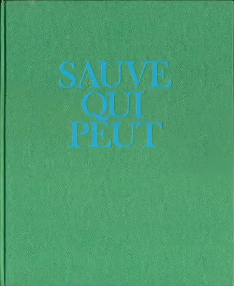 Autre de l'album Sauve qui peut