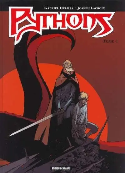 Pythons