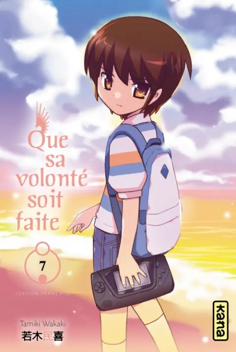 Que sa volonté soit faite 7