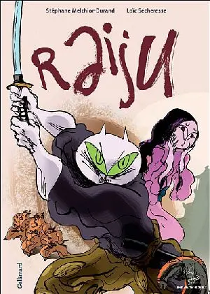 Raiju Tome 1