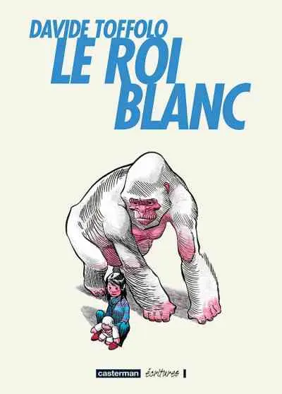 Le Roi blanc