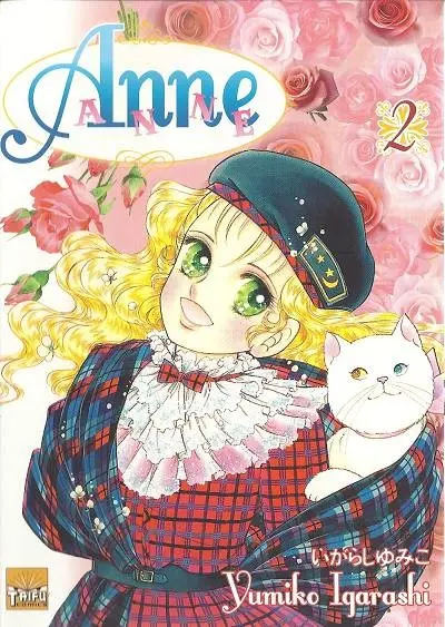Anne 2