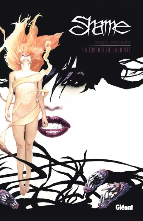 Shame La trilogie de la honte