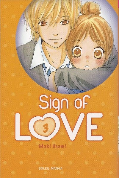 Sign of love 3