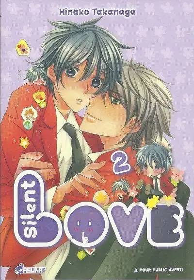 Silent love 2
