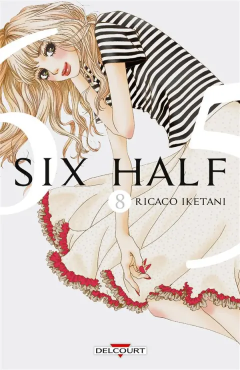 Six Half 8