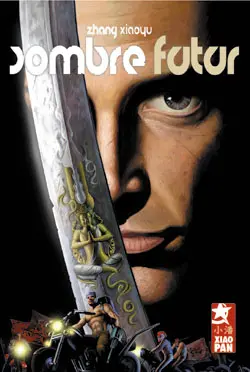 Sombre futur Tome 1 Tome 1 sur 1