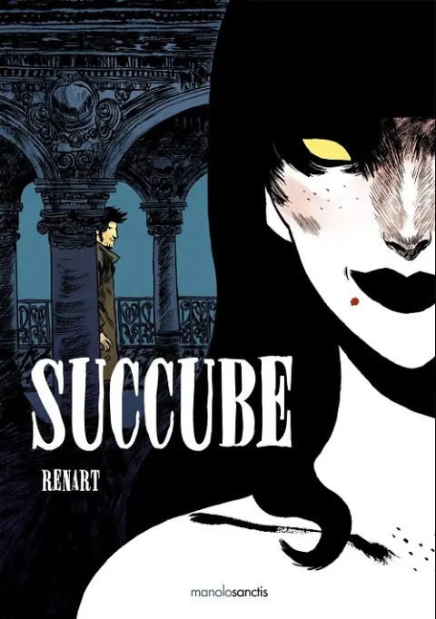 Succube (Renart)