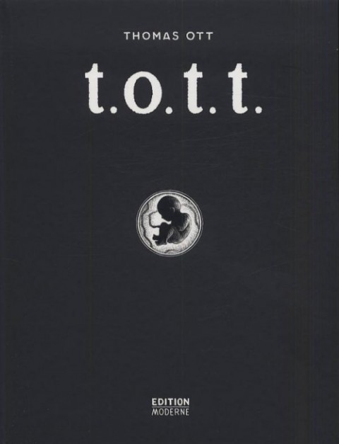 Couverture de l'album T.O.T.T.
