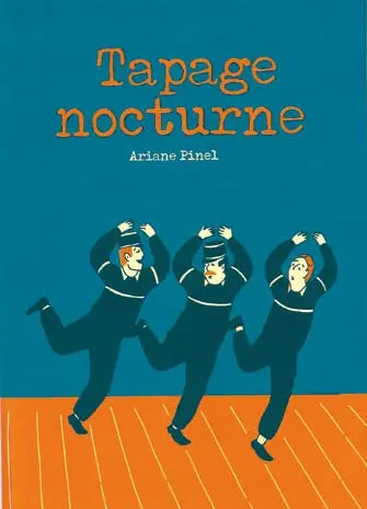 Tapage nocturne