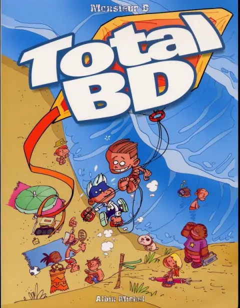 Total BD