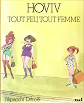 Tout feu tout femme