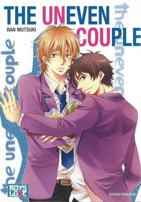 The Uneven Couple