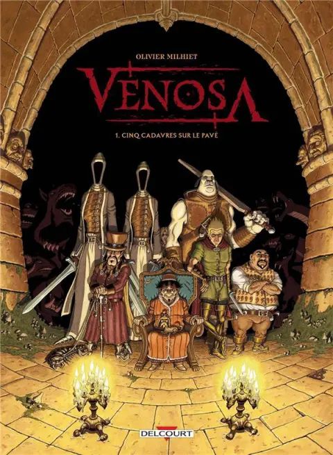 Venosa