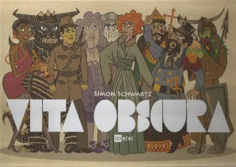 Vita Obscura