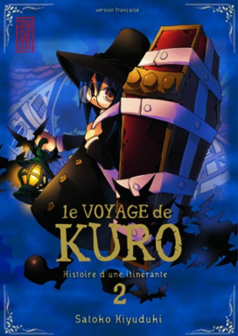 Le Voyage de Kuro 2