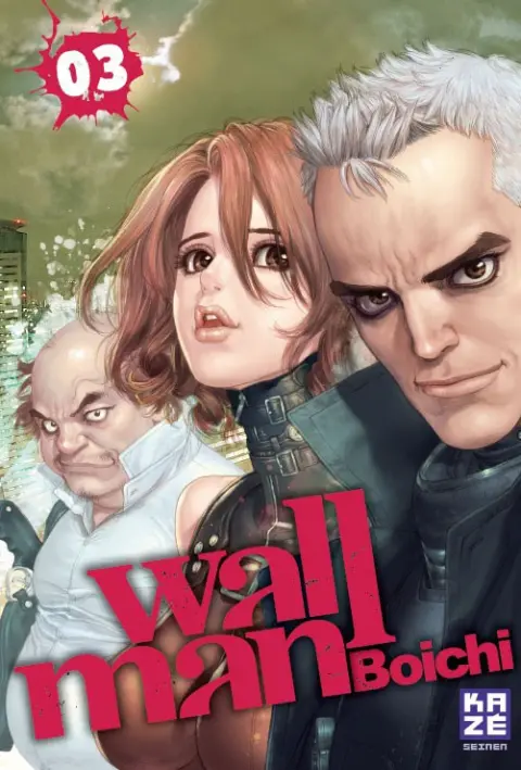 Wallman 03