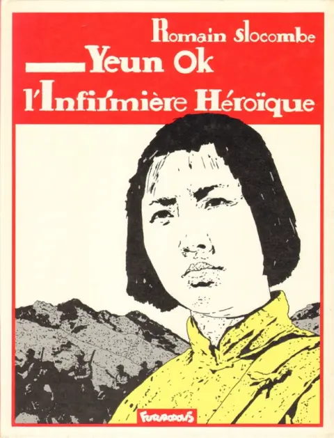 Yeun Ok l'infirmière héroïque