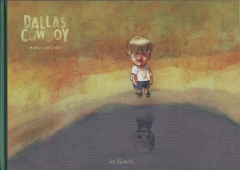 Couverture de l'album Dallas cowboy
