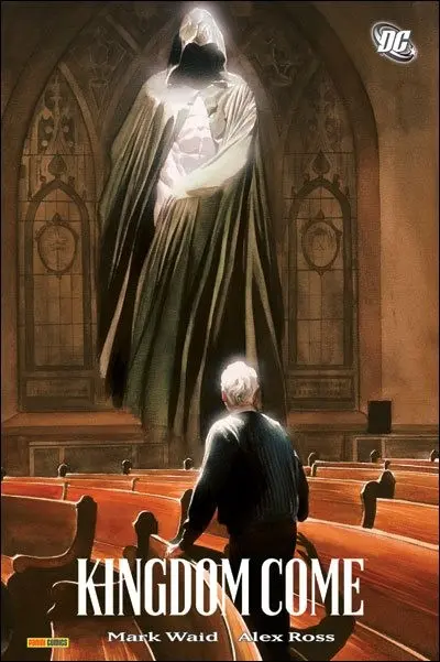 Kingdom Come Absolute Kingdom Come