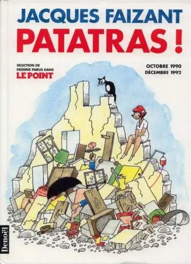 Patatras !