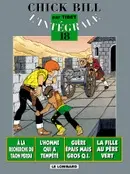 Chick Bill L'Intégrale 18