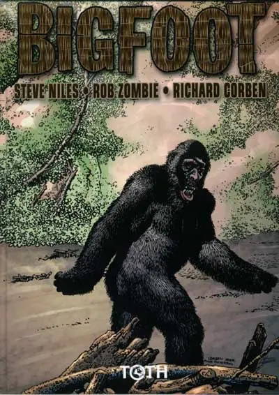 Bigfoot