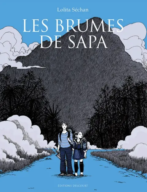 Les Brumes de Sapa