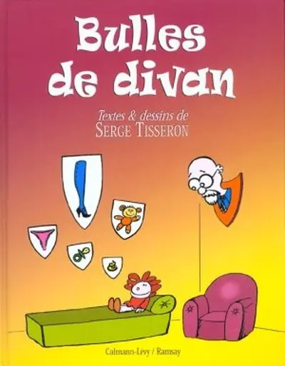 Bulles de divan