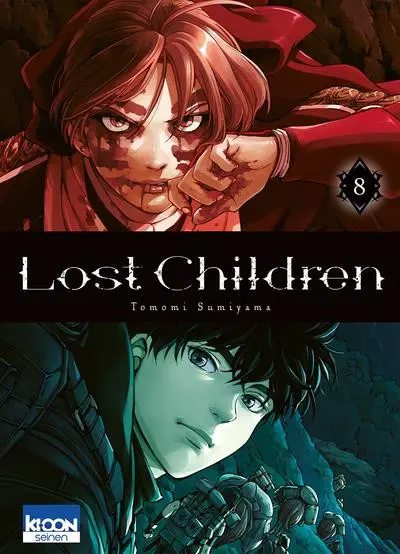 Lost Children 8