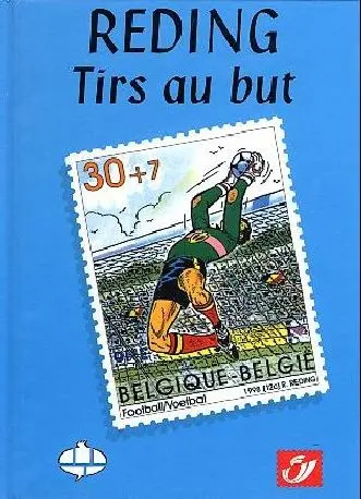 Tirs au but Reding - Tirs au but