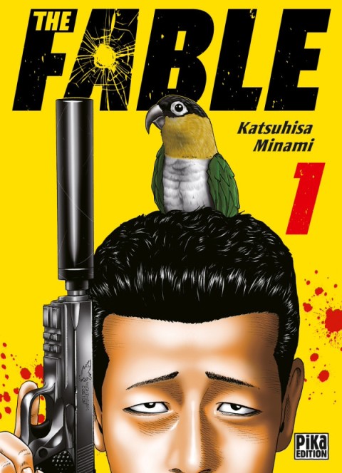 The Fable (Minami)