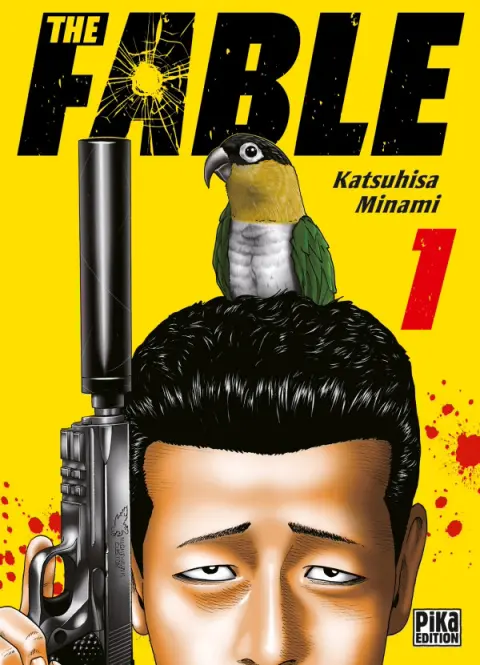 The Fable 1