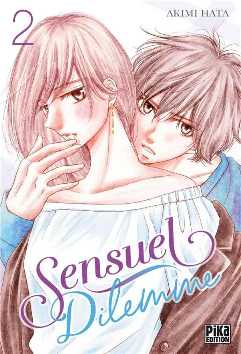 Sensuel dilemme 2