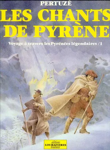 Les Chants de Pyrène
