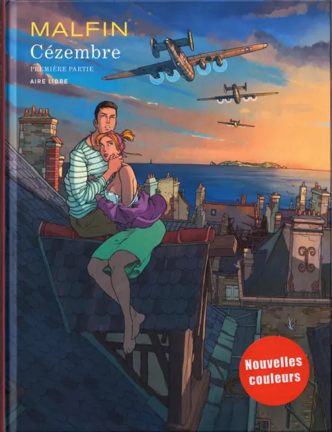 Cézembre