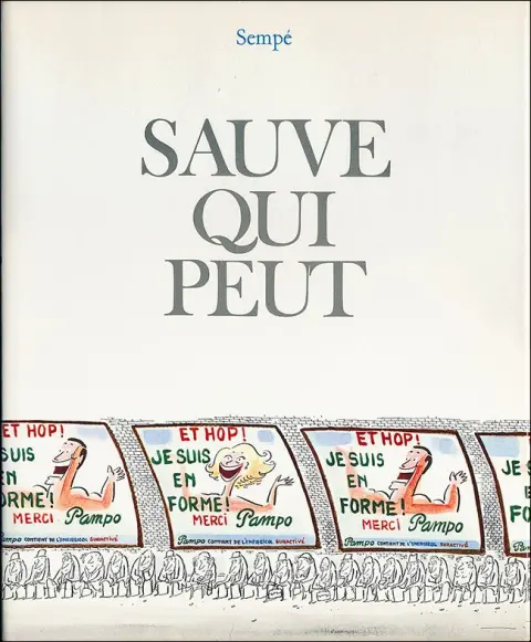 Sauve qui peut