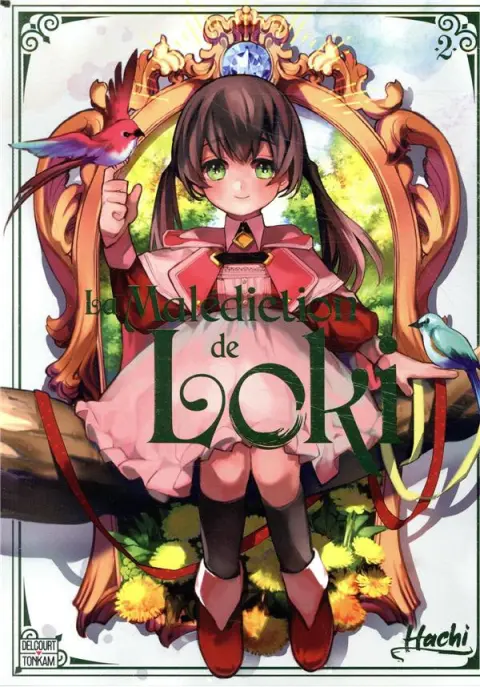 La malédiction de Loki 2
