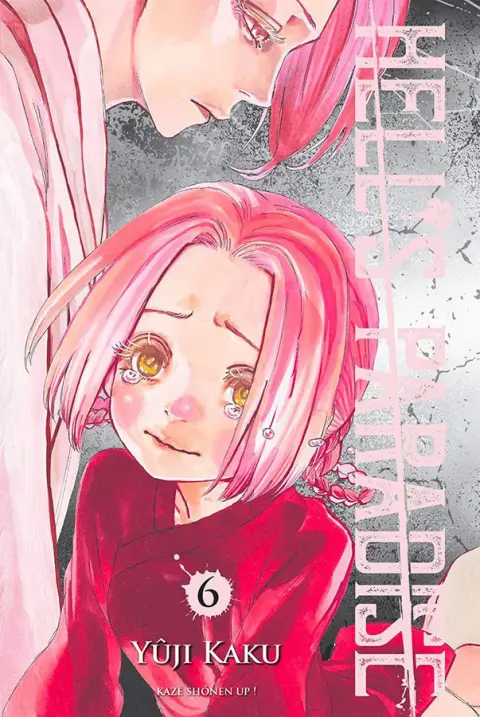 Hell's Paradise 6