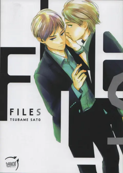 Files