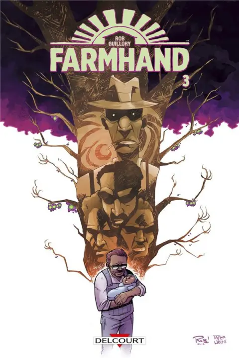 Farmhand 3