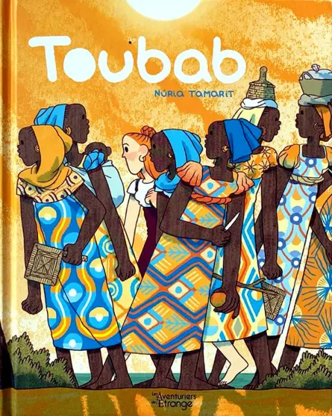 Toubab