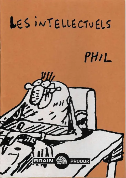 Les intellectuels