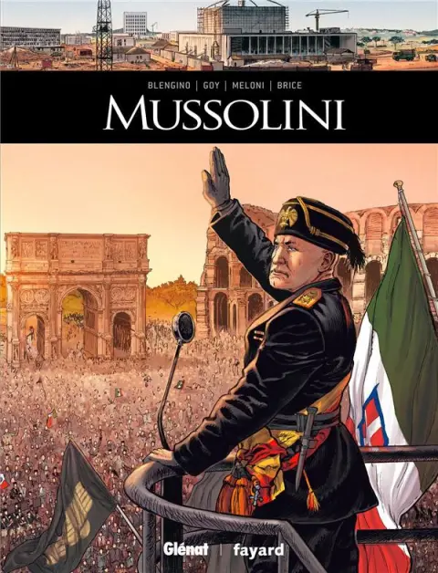 Ils ont fait l'Histoire Tome 39